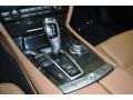 Jet Black - 7 Series 740i Sedan Photo No. 21