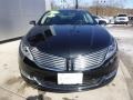 2013 Tuxedo Black Lincoln MKZ 3.7L V6 FWD  photo #8