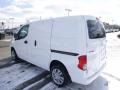 2015 Fresh Powder Nissan NV200 SV  photo #5