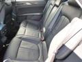 2013 Tuxedo Black Lincoln MKZ 3.7L V6 FWD  photo #16