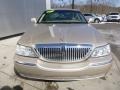 2007 Light French Silk Metallic Lincoln Town Car Signature Limited  photo #8
