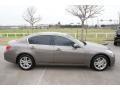 Smokey Quartz - G 37 Journey Sedan Photo No. 8