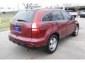 Tango Red Pearl - CR-V LX Photo No. 8