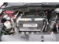  2008 CR-V LX 2.4 Liter DOHC 16-Valve i-VTEC 4 Cylinder Engine
