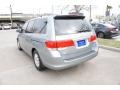 2008 Ocean Mist Metallic Honda Odyssey EX-L  photo #5