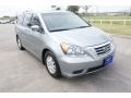 2008 Ocean Mist Metallic Honda Odyssey EX-L  photo #10