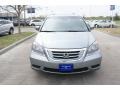 2008 Ocean Mist Metallic Honda Odyssey EX-L  photo #11