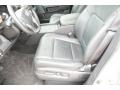 Alabaster Silver Metallic - Pilot EX-L Photo No. 11