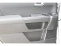 Alabaster Silver Metallic - Pilot EX-L Photo No. 13