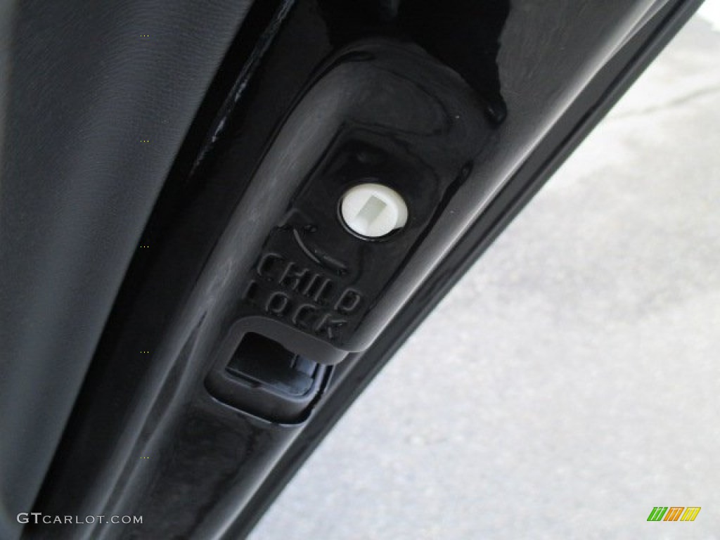 2008 S80 3.2 - Black / Anthracite Black photo #25