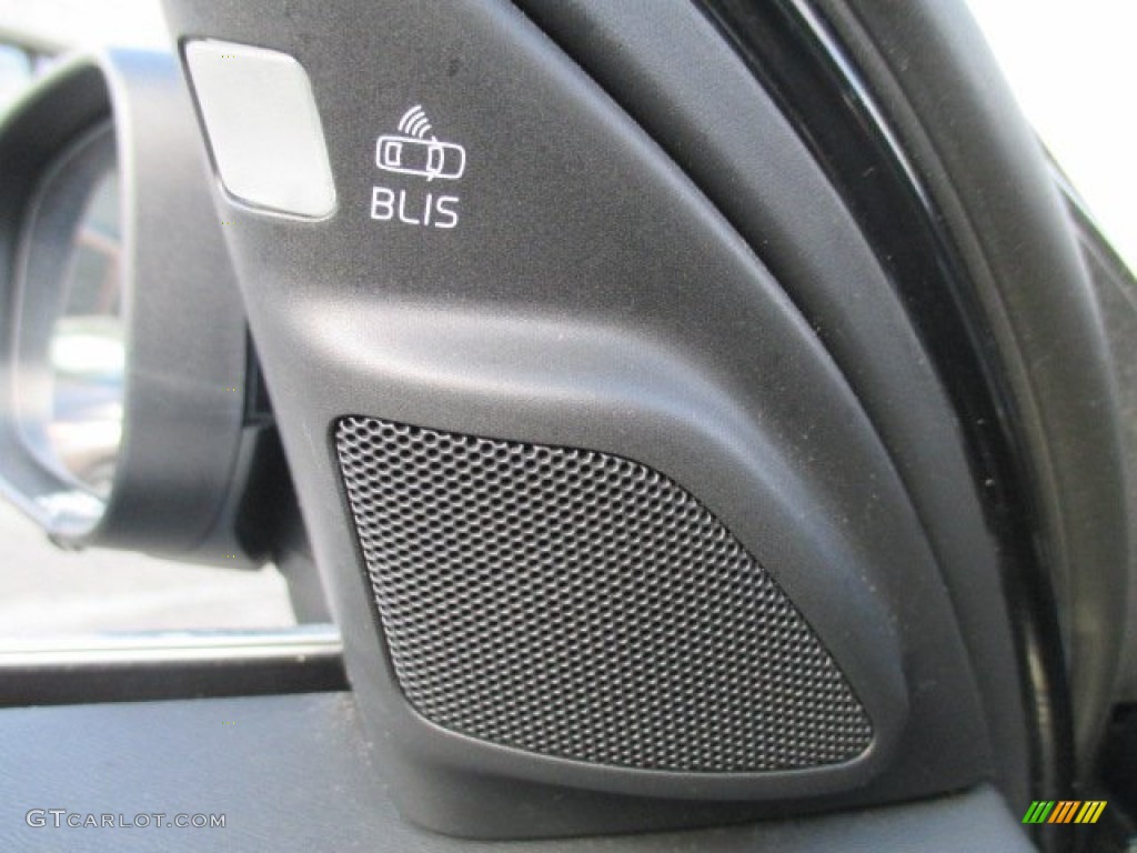 2008 S80 3.2 - Black / Anthracite Black photo #30