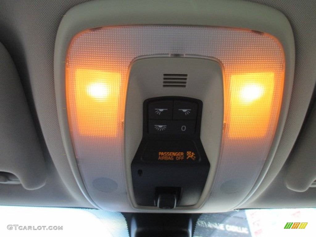 2008 S80 3.2 - Black / Anthracite Black photo #34