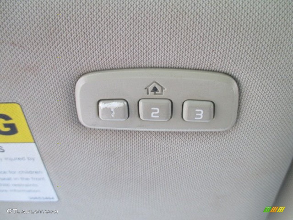 2008 S80 3.2 - Black / Anthracite Black photo #36