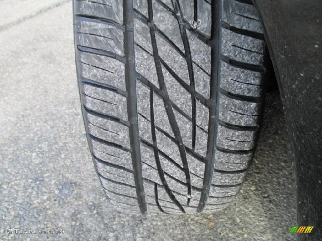 2008 S80 3.2 - Black / Anthracite Black photo #45