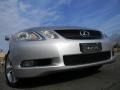 Mercury Metallic - GS 350 Photo No. 1