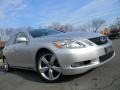 Mercury Metallic - GS 350 Photo No. 2