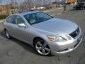 Mercury Metallic - GS 350 Photo No. 3