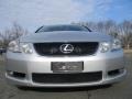Mercury Metallic - GS 350 Photo No. 4