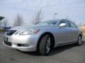 Mercury Metallic - GS 350 Photo No. 6