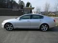 Mercury Metallic - GS 350 Photo No. 7