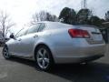 Mercury Metallic - GS 350 Photo No. 8