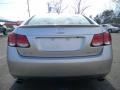Mercury Metallic - GS 350 Photo No. 9
