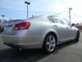 Mercury Metallic - GS 350 Photo No. 10