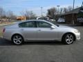 Mercury Metallic - GS 350 Photo No. 11