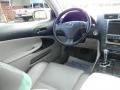 Mercury Metallic - GS 350 Photo No. 12