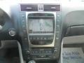 Mercury Metallic - GS 350 Photo No. 15