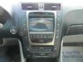 Mercury Metallic - GS 350 Photo No. 16