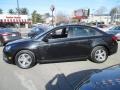 Black Granite Metallic - Cruze LT Photo No. 3