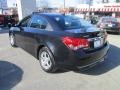 Black Granite Metallic - Cruze LT Photo No. 4