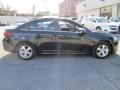Black Granite Metallic - Cruze LT Photo No. 7