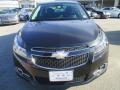 Black Granite Metallic - Cruze LT Photo No. 9