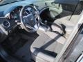 Black Granite Metallic - Cruze LT Photo No. 10