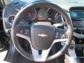 Black Granite Metallic - Cruze LT Photo No. 13