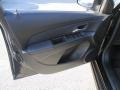 Black Granite Metallic - Cruze LT Photo No. 19