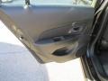 Black Granite Metallic - Cruze LT Photo No. 20