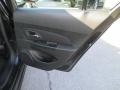 Black Granite Metallic - Cruze LT Photo No. 21