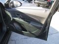 Black Granite Metallic - Cruze LT Photo No. 22
