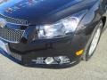 Black Granite Metallic - Cruze LT Photo No. 23