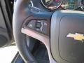 Black Granite Metallic - Cruze LT Photo No. 27