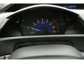 2012 Dyno Blue Pearl Honda Civic LX Sedan  photo #36