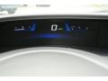 2012 Dyno Blue Pearl Honda Civic LX Sedan  photo #38