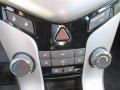 Black Granite Metallic - Cruze LT Photo No. 33