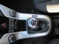 Black Granite Metallic - Cruze LT Photo No. 34