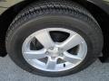 2013 Chevrolet Cruze LT Wheel and Tire Photo