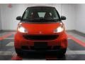 Rally Red - fortwo passion coupe Photo No. 4