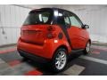 Rally Red - fortwo passion coupe Photo No. 8